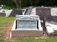 Photo of headstones/thumb_Donald McLennan (Rev ) plaque frm Ch now on grave Mullum